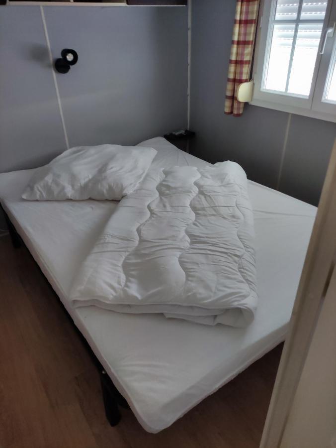 Camping Urlaub Bredene Belgien Extérieur photo